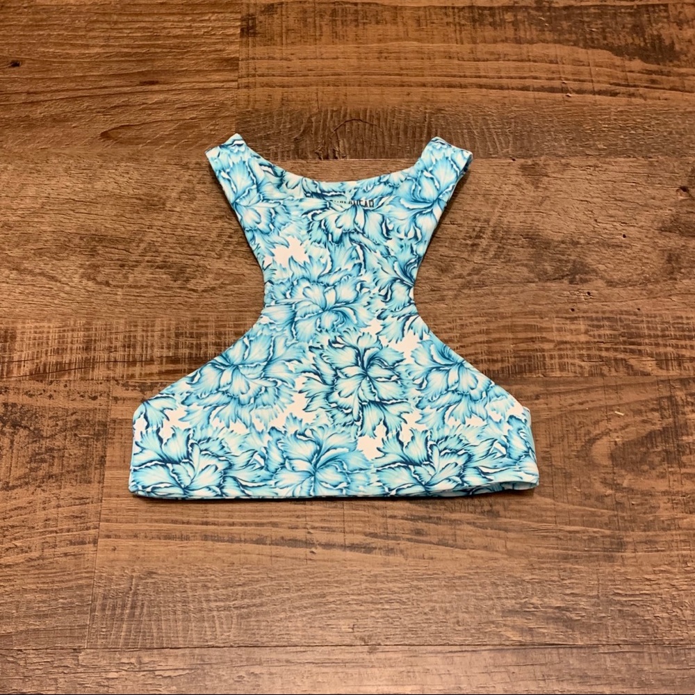 Mikoh Bikini Top